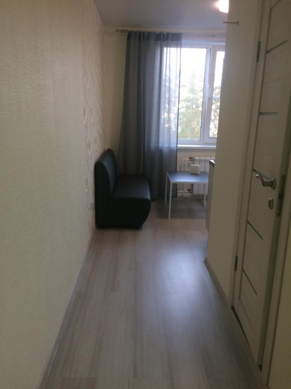 Apartment On Kashirskoye Shosse 108K1 모스크바 외부 사진