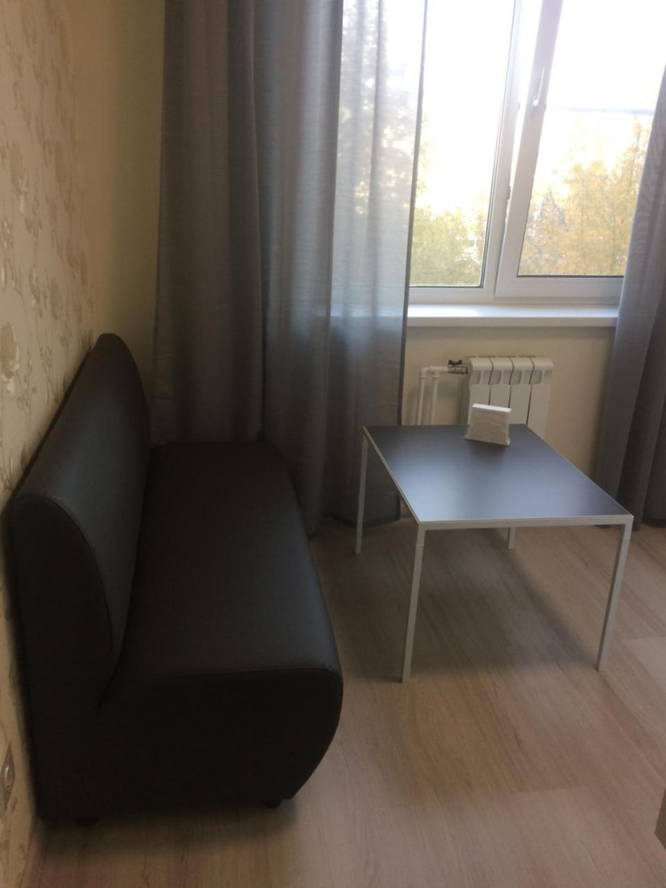 Apartment On Kashirskoye Shosse 108K1 모스크바 외부 사진